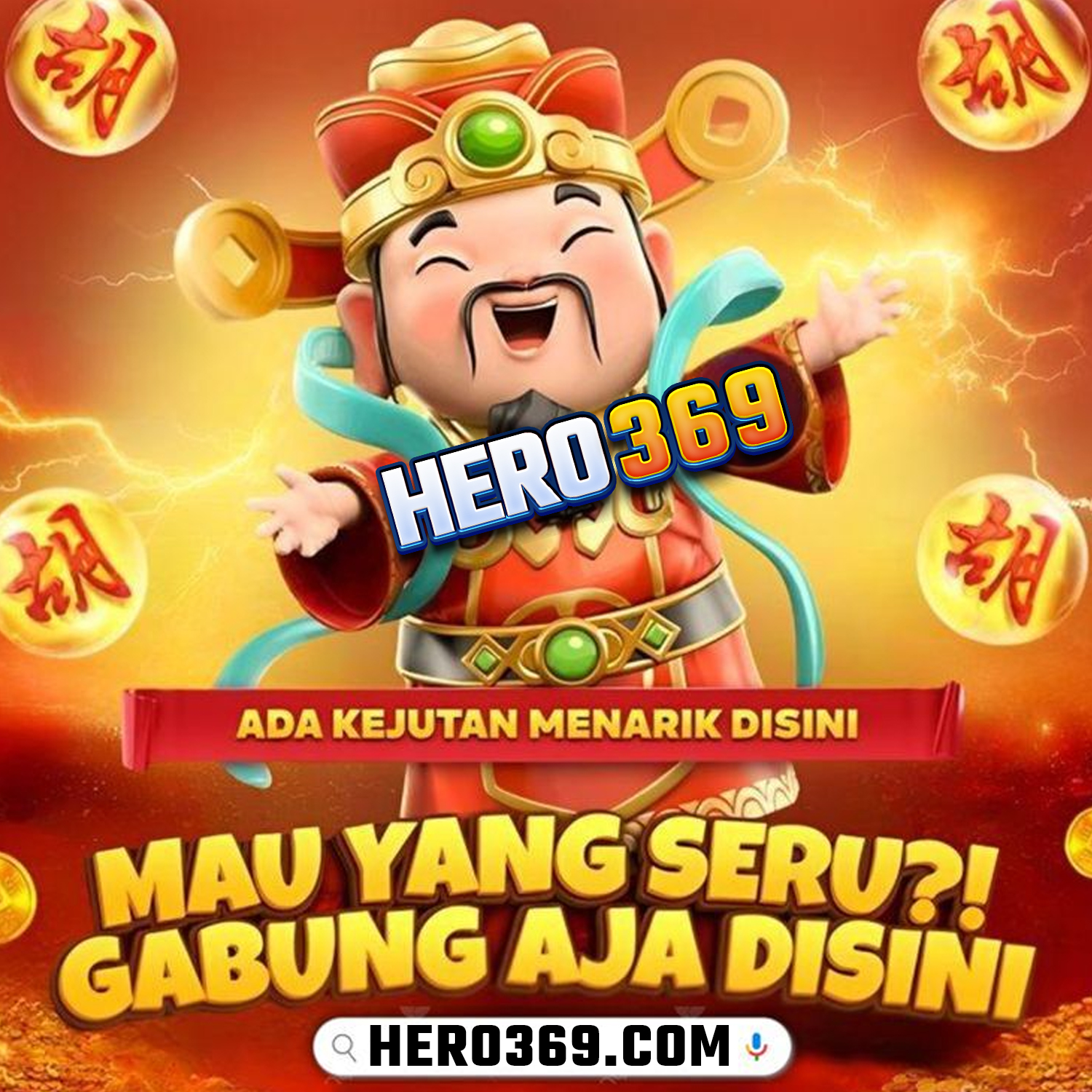 Hero369 Kampus Game Online – Tempat Mahasiswa Slot Naik Level